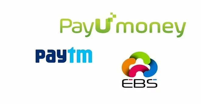 secure payment gateway